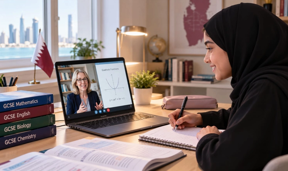 One-to-One GCSE Tuition