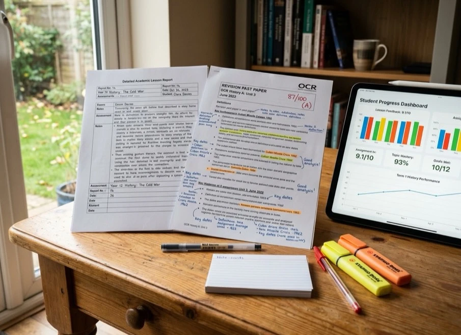 College Board Rubrics