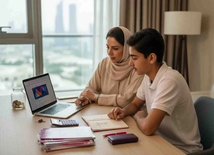 Lesson Delivery and Written Reports