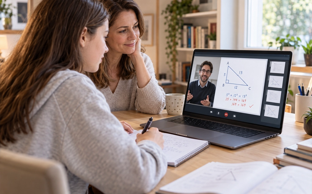 UK tutor professional conduct
